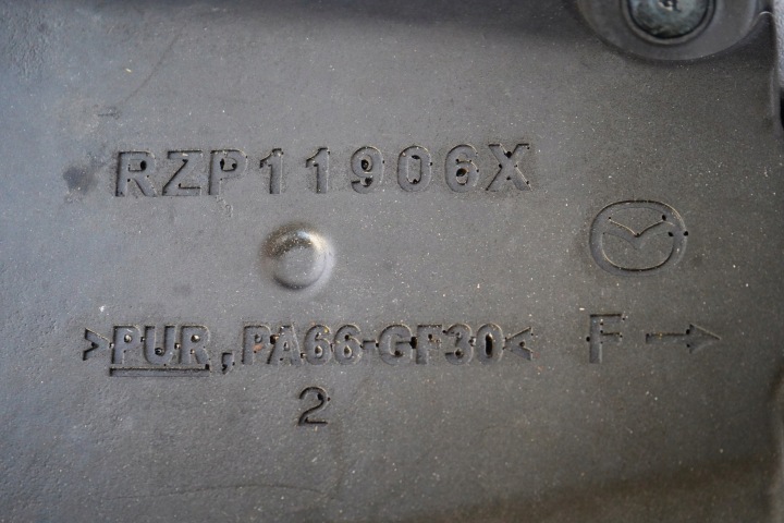 фото №12, Mazda cx-60 kh 2.5 e-skyactiv phev кпп автоматична pm710 rz41 8at