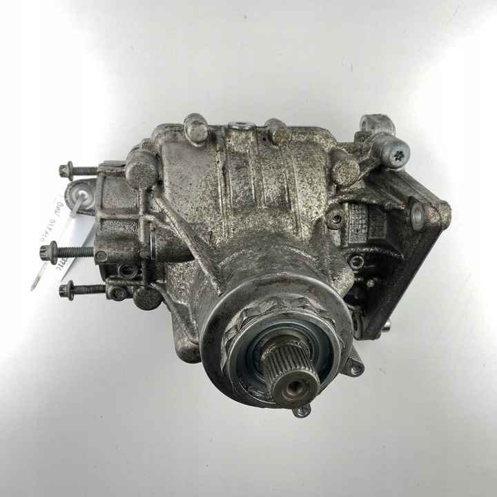 фото №7, Диференціал трансмісія bmw f39 f40 f44 m135ix x2 2021r