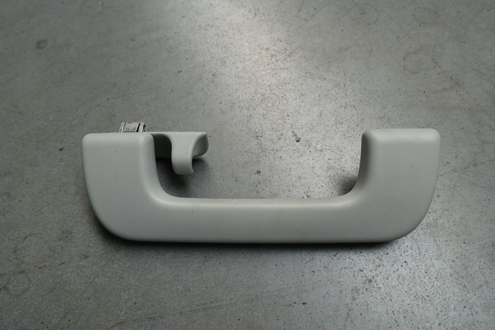 фото №1, Audi q7 sq7 4m держатель ручка потолок левая задняя