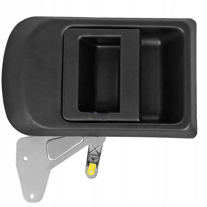 фото №1, Ручка зовнішня двері розсувних iveco daily 99-14