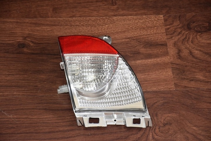 фото №3, Лампа заднє правий зад citroen c3 aircross r2019