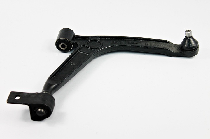 фото №1, Delphi tc1252 рычаг перед правый citroen berlingo 1.6 2.0 hdi xsara picasso