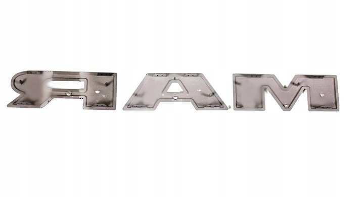 фото №3, Mopar goderka для ram 1500 2019-2020