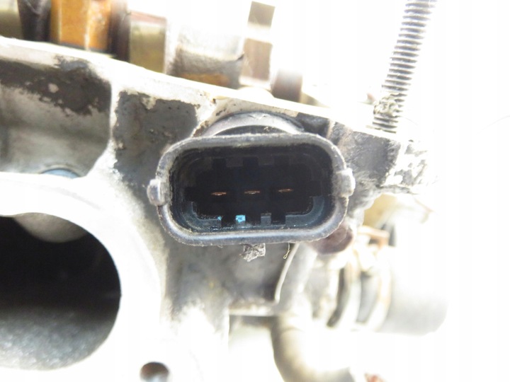 фото №10, Головка toyota corolla e12 1.4 vvt-i 4zz-fe