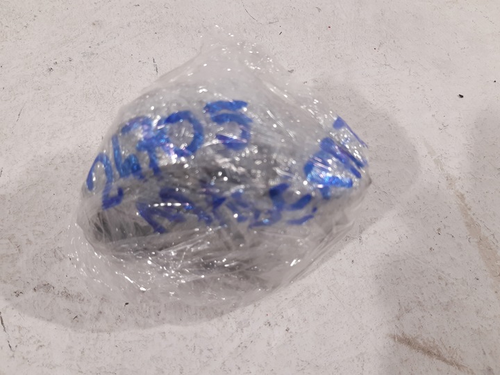 фото №5, Держатель крепление радиатор правые maserati ghibli