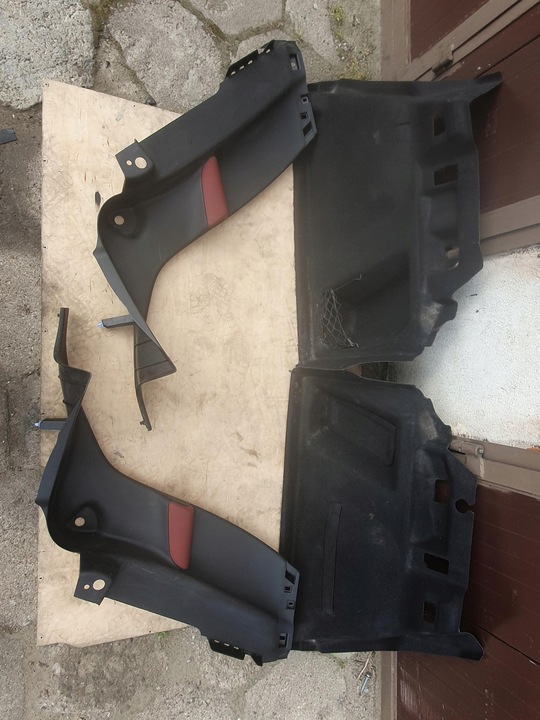 фото №16, Сиденье правый перед левый водителя пассажира диван зад задняя uk citroen ds4