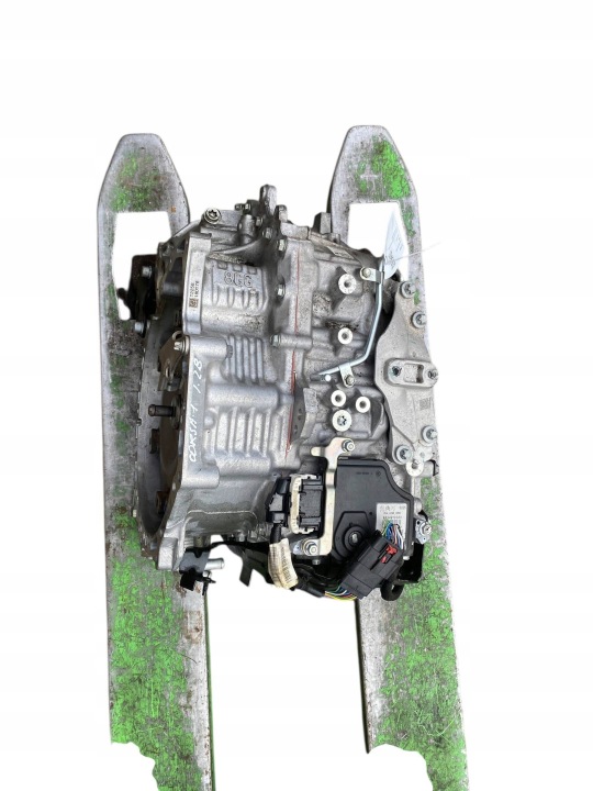 фото №9, Opel corsa f автоматическая кпп кпп / коробка передач 25b7m7372153