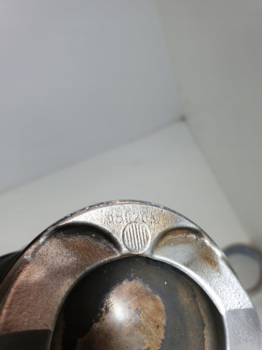 фото №13, Поршень + шатун ford 1.0 ecoboost m1jh