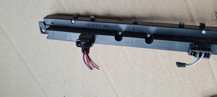 фото №6, S7 4g a7 панель przecisków pdc кришки 4g0927137ae