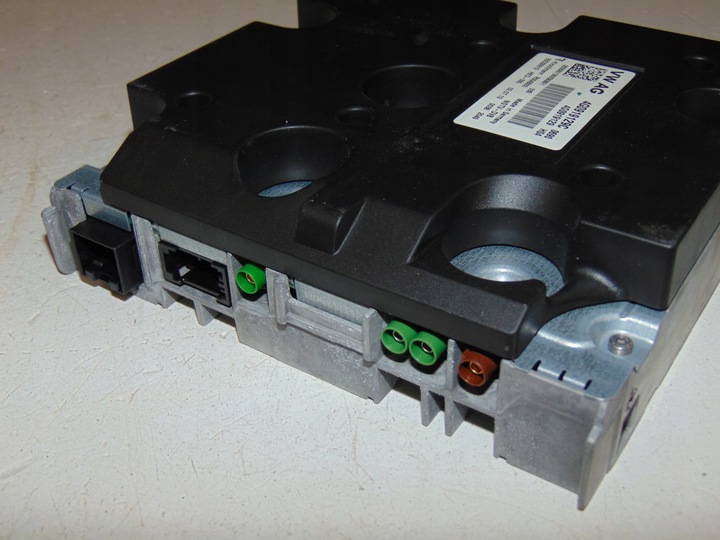 фото №4, Модуль блок управления радио audi q5 sq5 4g0919129c