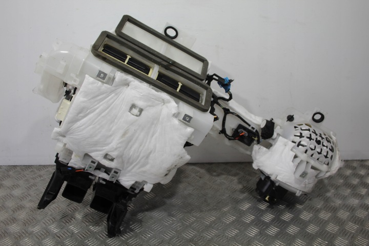 фото №2, Отопитель ds7 crossback performance