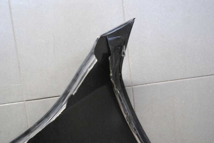 фото №10, Крыло bmw 5 e60 правый перед