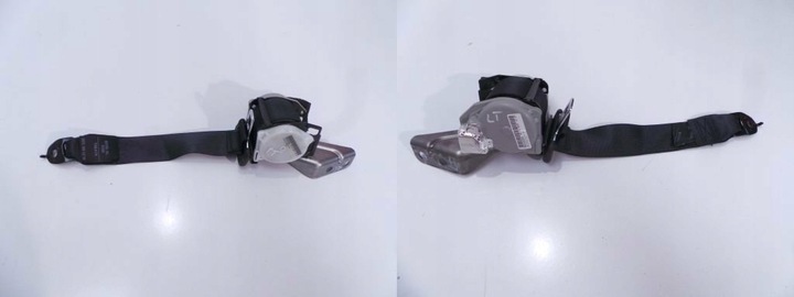 фото №1, Sx4 s-cross pas безпеки праві лівий зад