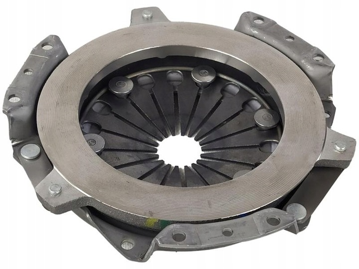 фото №16, Сцепление комплект luk 618309200 2050l9