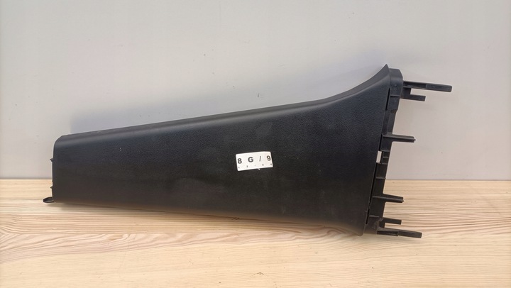 фото №1, Audi a6 c5 ліва захист стійка обшивка оббивка 4b1867239g 8g/9