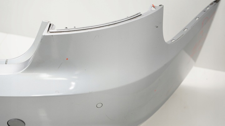 фото №6, Бампер зад audi a5 sportback 07-11r pdc