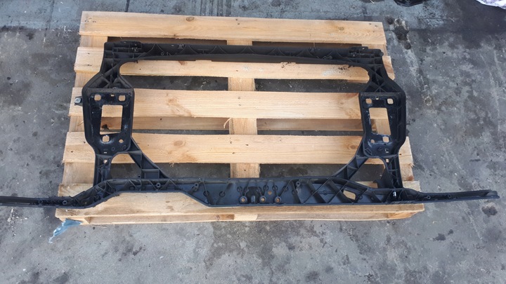 фото №14, S4 b8 рестайлінг a4 pas підсилювач лобове 8k0805594l