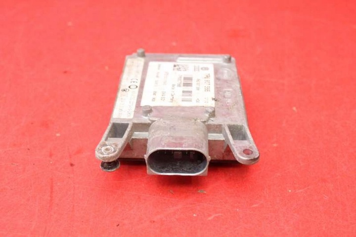 фото №5, Ассистент ремня движения левый зад 7p6907566 vw touareg 2 ii 7p 10-14