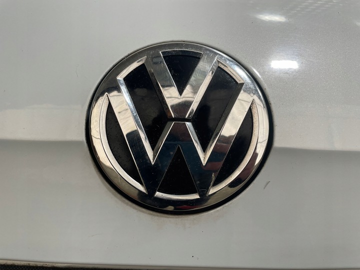 фото №15, Крышка багажника зад задняя vw volkswagen golf vii универсал r-line