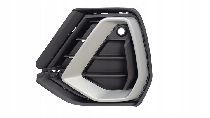 фото №1, Ліва решітка решітка заглушка бампера audi q3 ii 83a 2018r-2024r s-line