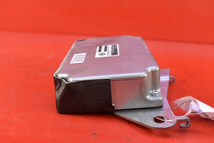 фото №6, Блок керування модуль abs 472133fy0a infiniti fx30 2 ii 3.0 d 238 km 08-17