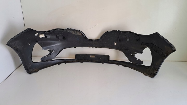 фото №13, Бампер перед renault zoe рестайлинг 19-