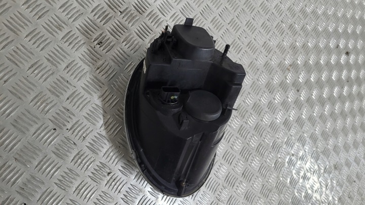 фото №9, Фара передняя mini cooper one r50 r52 r53 01-04 6911703 оригинал европа левая