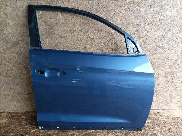 фото №1, Hyundai tucson iii 3 дверь правые передние перед