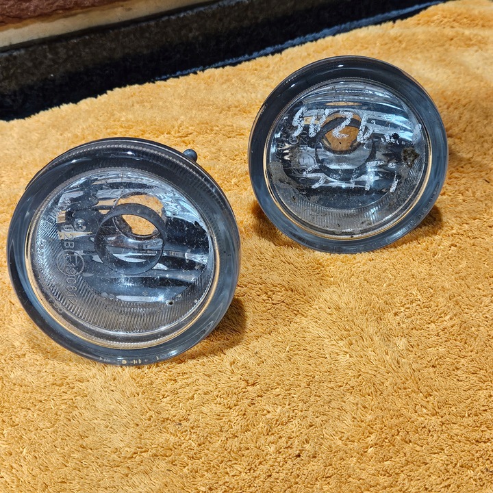 фото №1, Галоген 02b