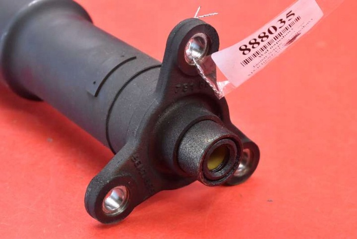 фото №7, Wał привідний 169 cm jaguar s-type 2.7 biturbo 207 km sedan 04-08