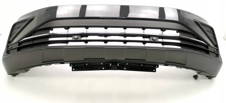 фото №9, Бампер захист zagruntowana перед volkswagen tiguan ii 5na 5na807217dh