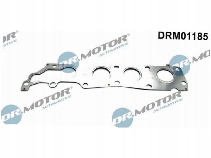 фото №2, Прокладка колектора випускного mazda 6 gg 2.3 cx-7 2.3 3 ii 2.3