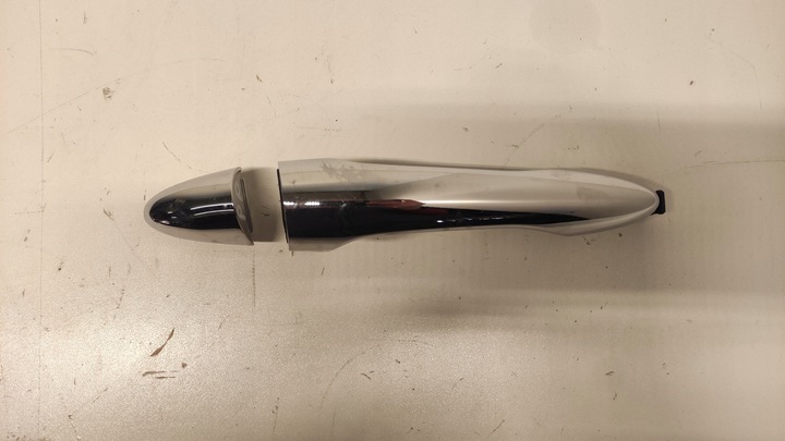 фото №1, Ручка передняя перед правая хром kia sportage iii 10-15 европа