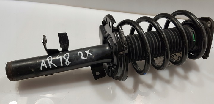 фото №1, Ford transit connect mk2 амортизатор левый перед