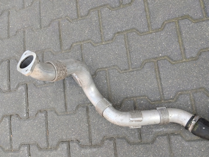 фото №6, Труба шланг повітропровід інтеркулер hyundai i30n 2.0 t-gdi 28289-2gtb1