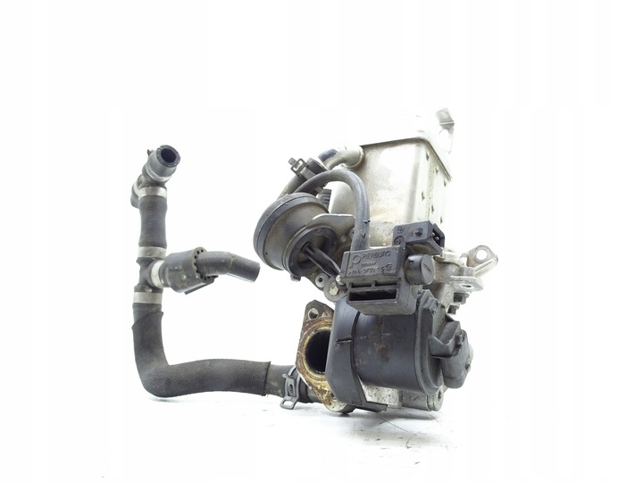 фото №1, Радиаторов выхлопных газов клапан egr volvo v60 xc60 i 2.0 d 31370670