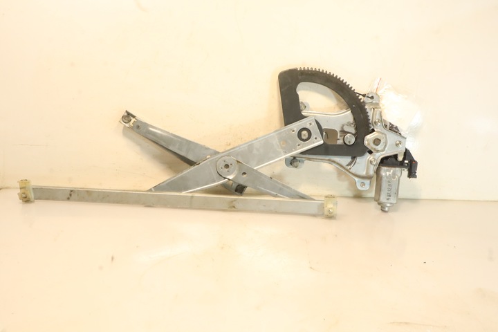 фото №4, Механізм скло праві перед chevrolet kalos