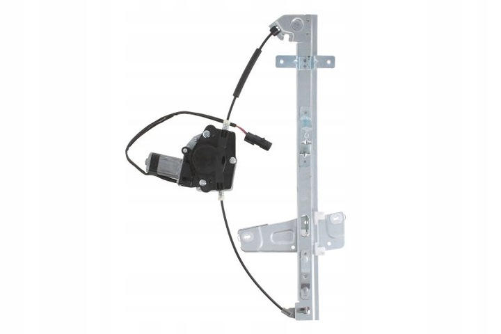 фото №13, Підйомник вікна kpl. перед праві jeep