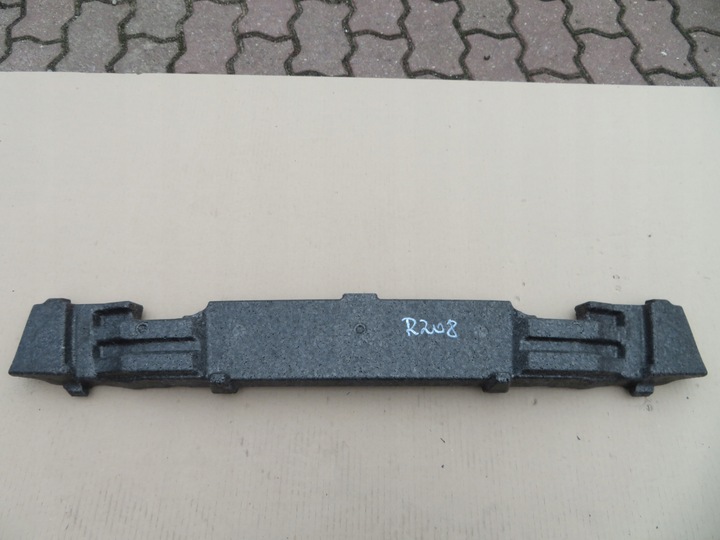 фото №1, Абсорбер audi a4 s4 b8 12 - 15 8k0807550e