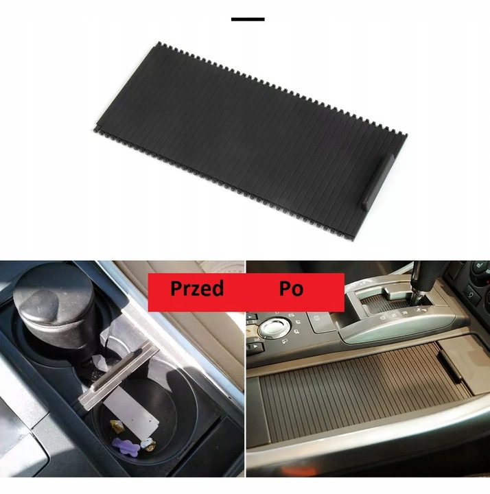фото №8, Ролета ролетка бардачка land rover sport 2005 -2009