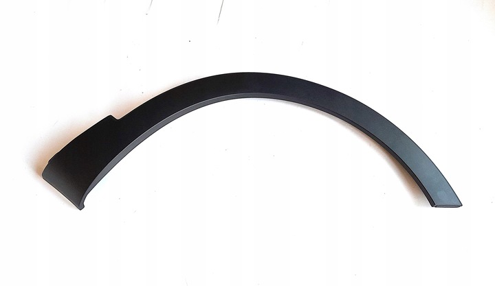 фото №1, Новая планка крыльев передней правая opel grandland оригинал