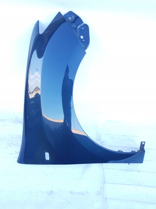 фото №1, Dacia logan sandero 2 ii 12- крило праві перед