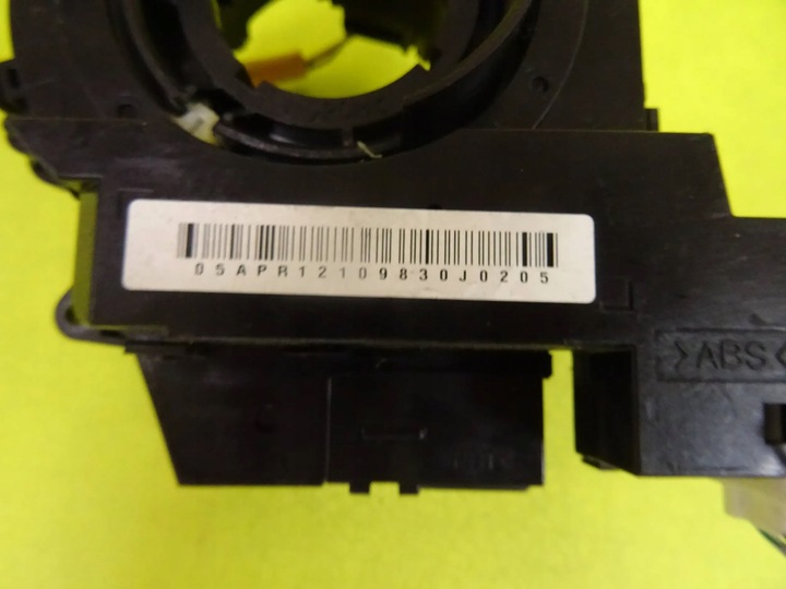 фото №5, Лента pod рули mazda 5 nr318