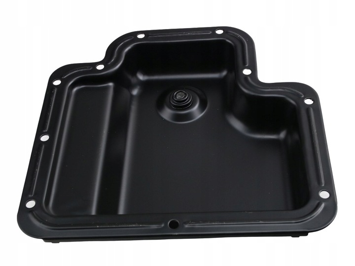 фото №3, Піддон масляна do citroen jumpy