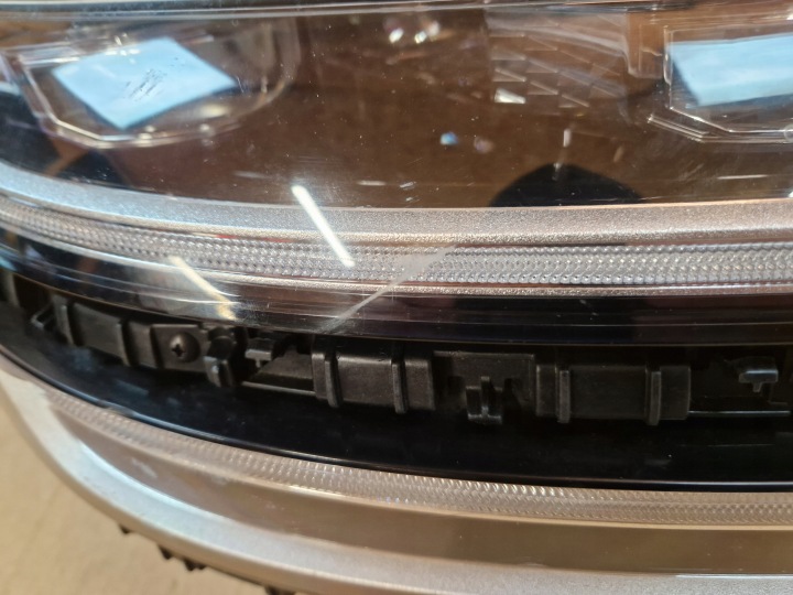 фото №7, Genesis gv70 electrified 20-24 фара передняя правая перед 92170-t6000