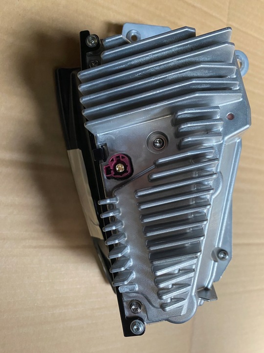 фото №6, Bmw g05 g07 дисплей head-up 8798838 uk