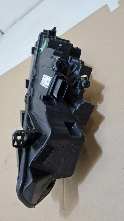 фото №9, Лампа перед передня ліва fisker океан повний led fm2960500020d