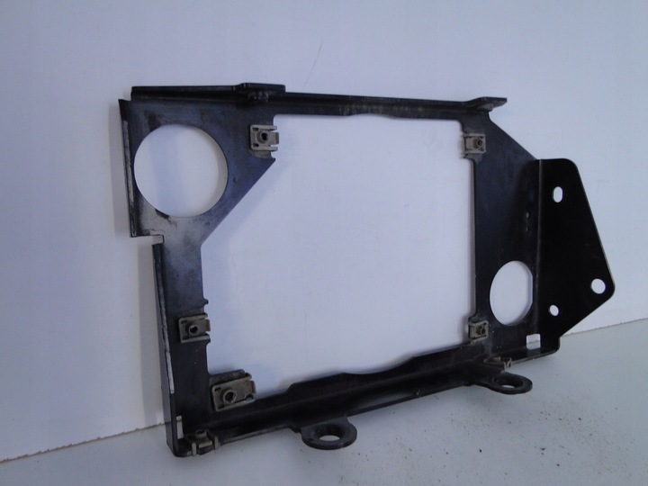 фото №12, Mercedes g клас w463 вентилятор радіаторів масла