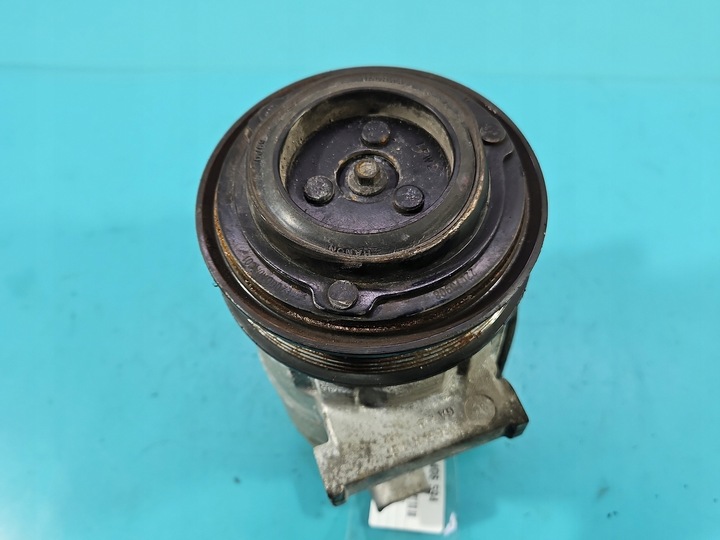 фото №6, Компрессор кондиционера компрессор kia ceed iii 18-21 97701j7000