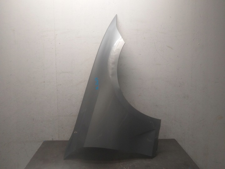 фото №1, Крыло перед правые bmw iii 3 g20 g21